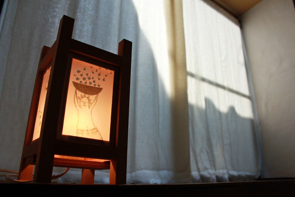 Guest House Kamejikan - Hostel 22/49