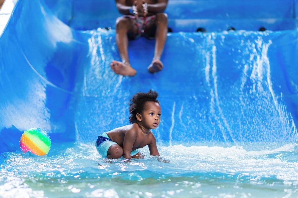 Great Wolf Lodge Niagara Falls 67/72