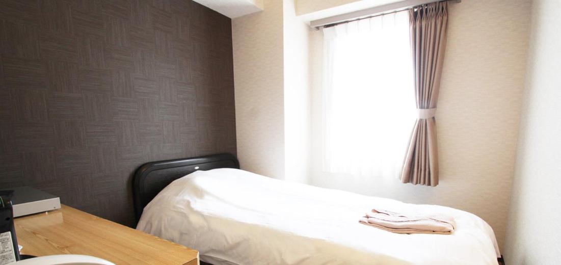 Takamatsu City Hotel 8/15