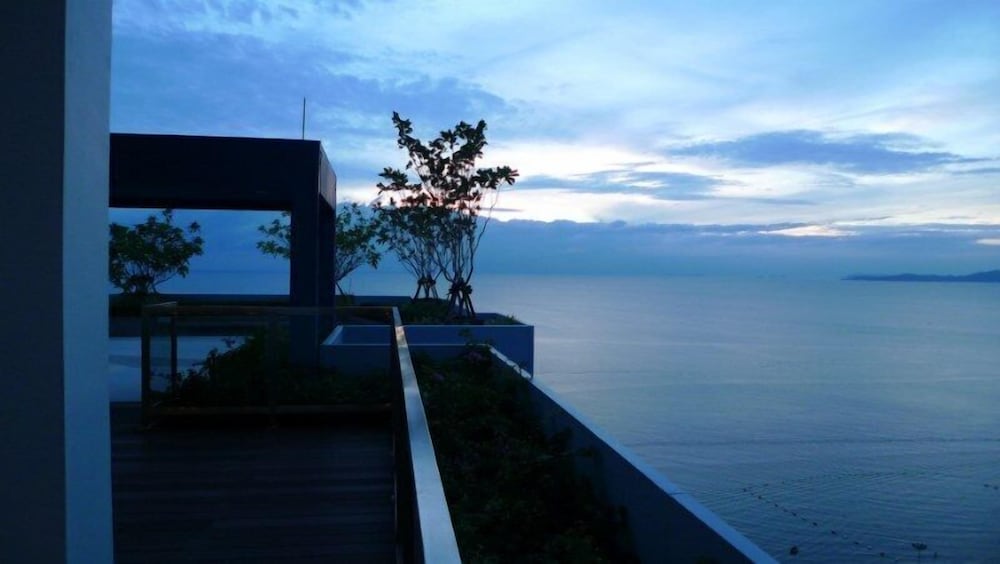 The Relaxing Room Lumpini Beach Jomtien 39/47