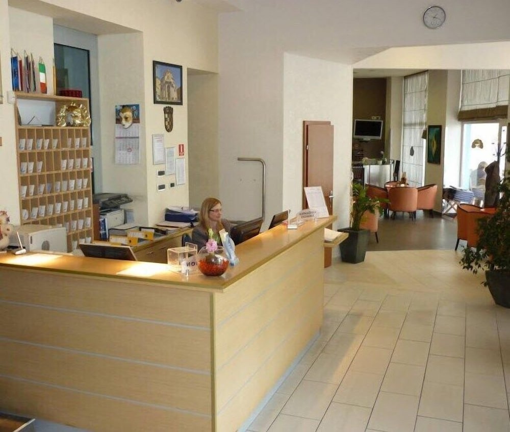 Hotel Park Lovran 6/50
