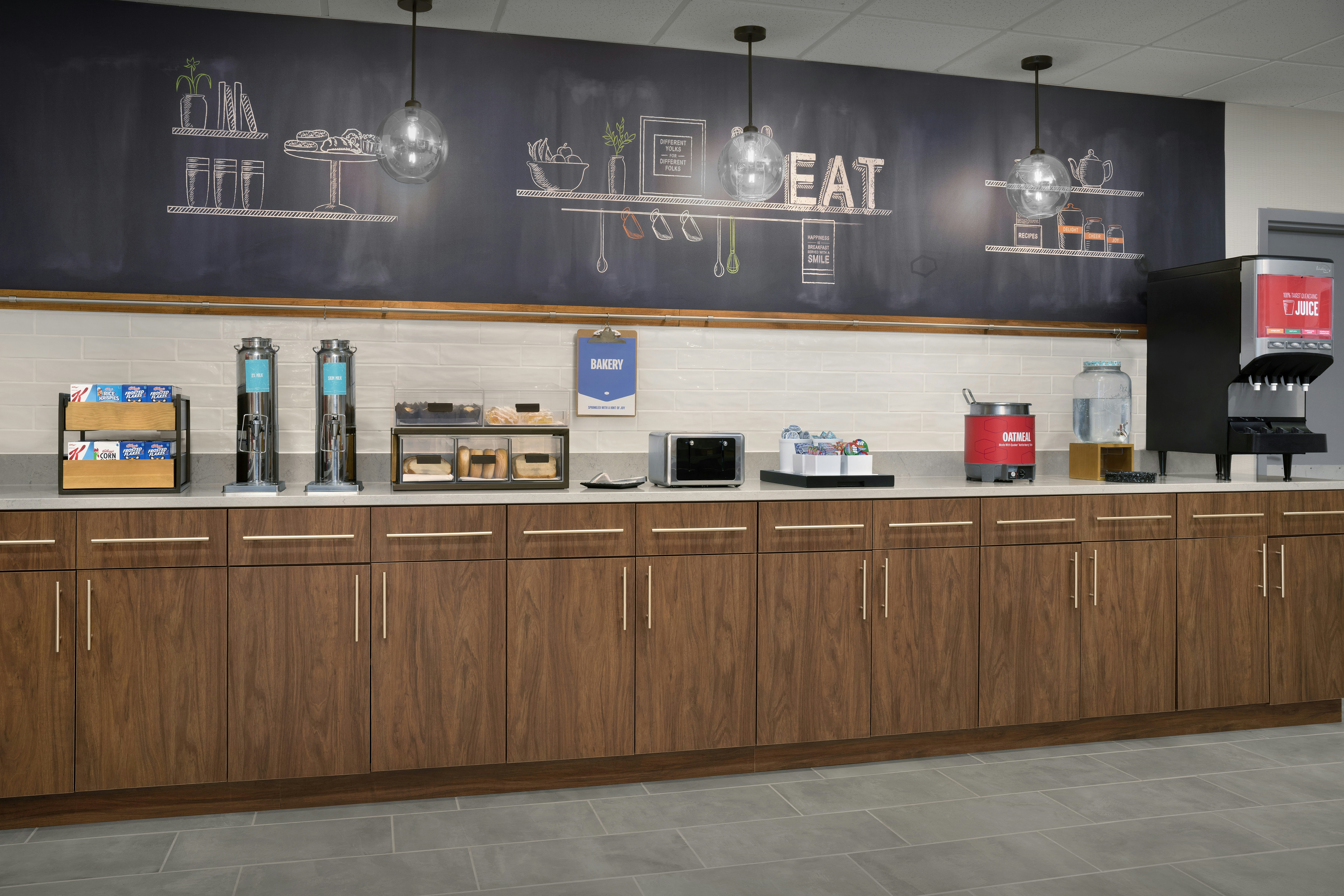 Hampton Inn & Suites Williston — foto 4