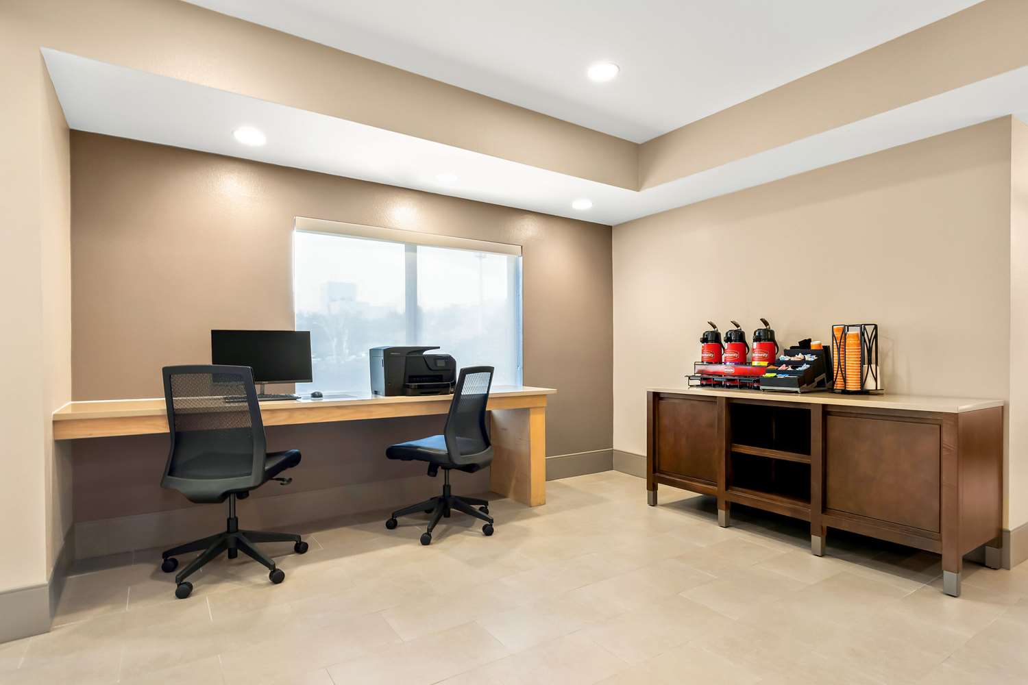Country Inn & Suites by Radisson, LSU/Medical Corridor 27/28