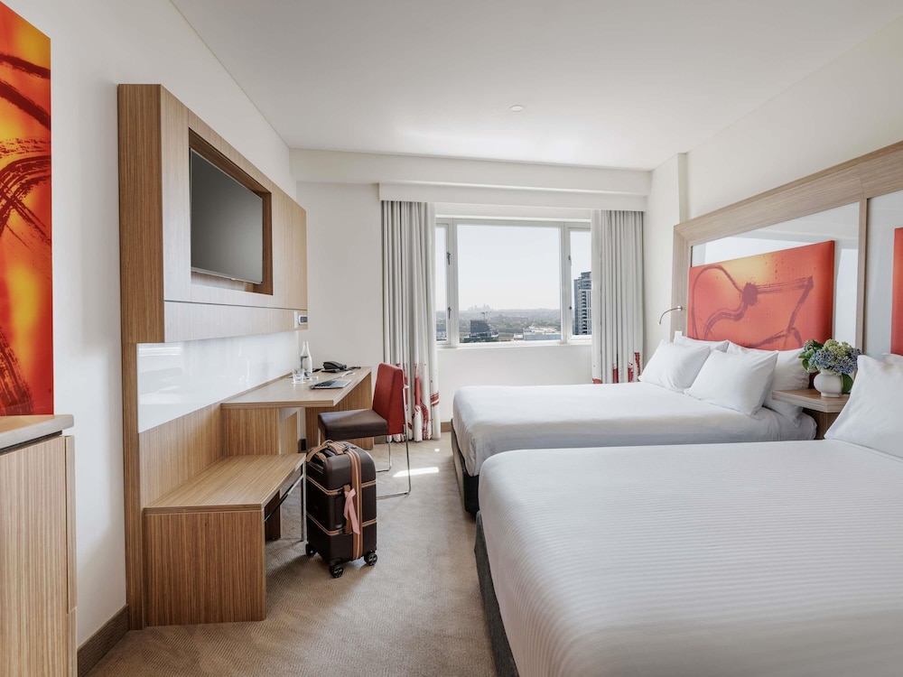 Novotel Sydney Olympic Park 19/48