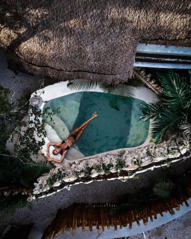 Hotel Muare Tulum 29/46