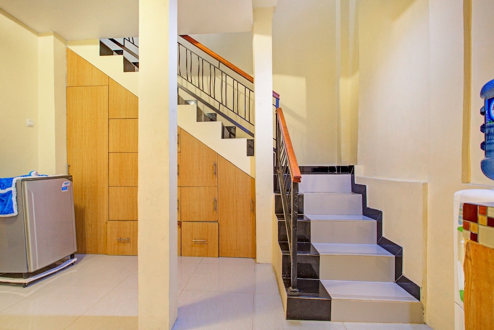 Hotel O Sofia Homestay Syariah 17/25