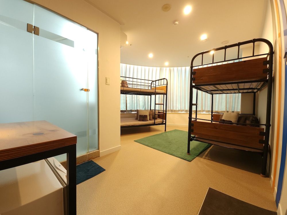 OYO Hostel Myeongdong 3 27/50