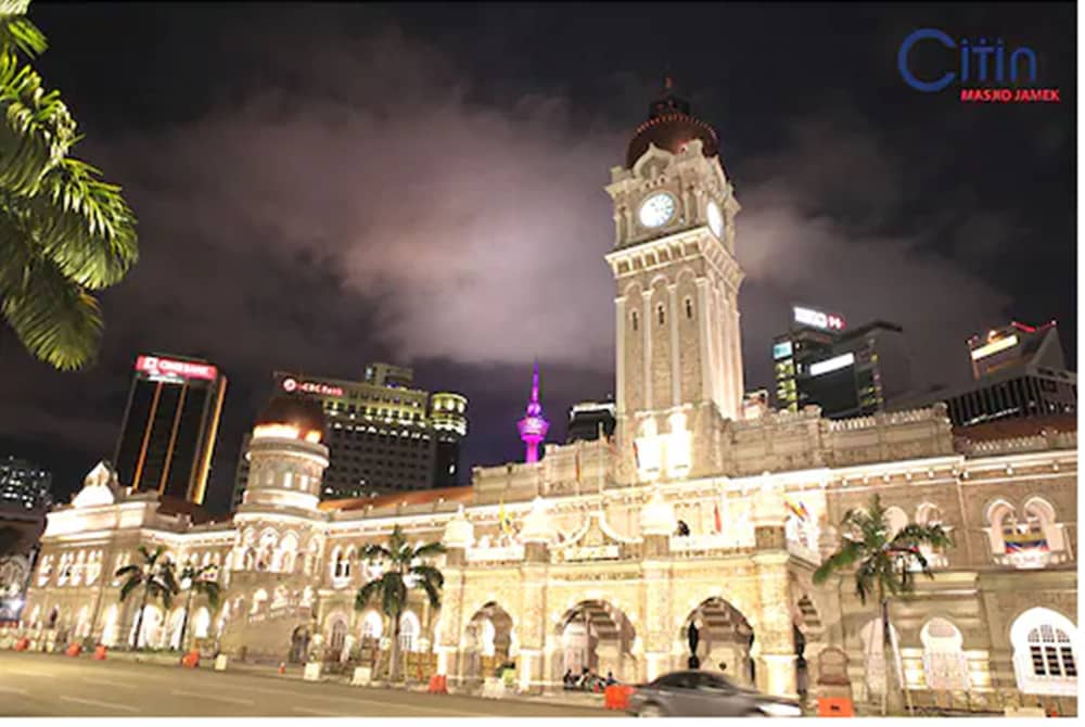 MyCiti Hotel Kuala Lumpur in KUALA LUMPUR