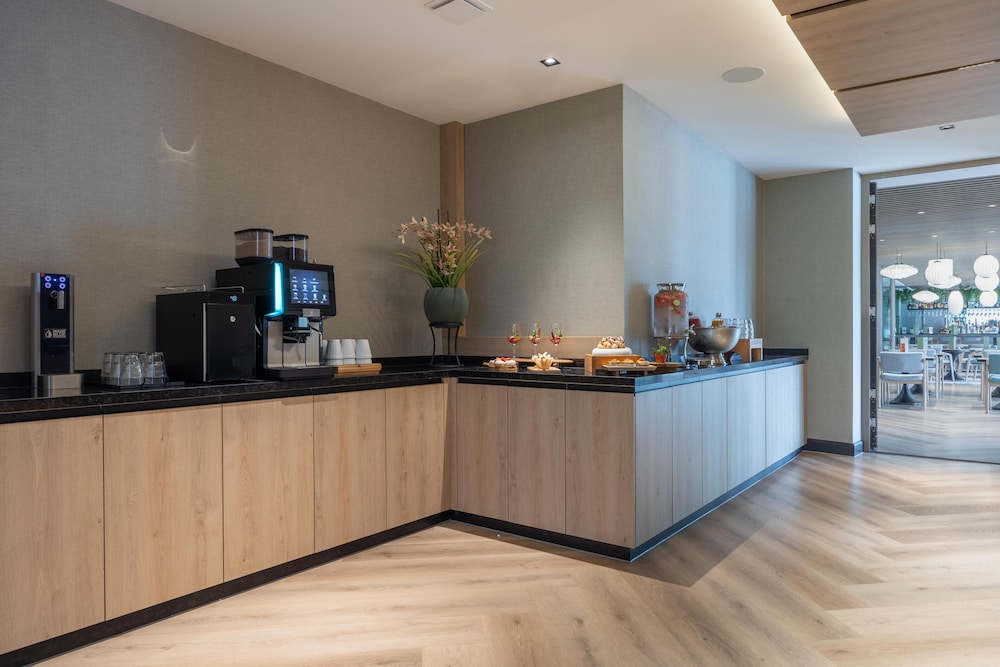 Radisson Hotel Amsterdam Schiphol Airport Hoofddorp 6/50