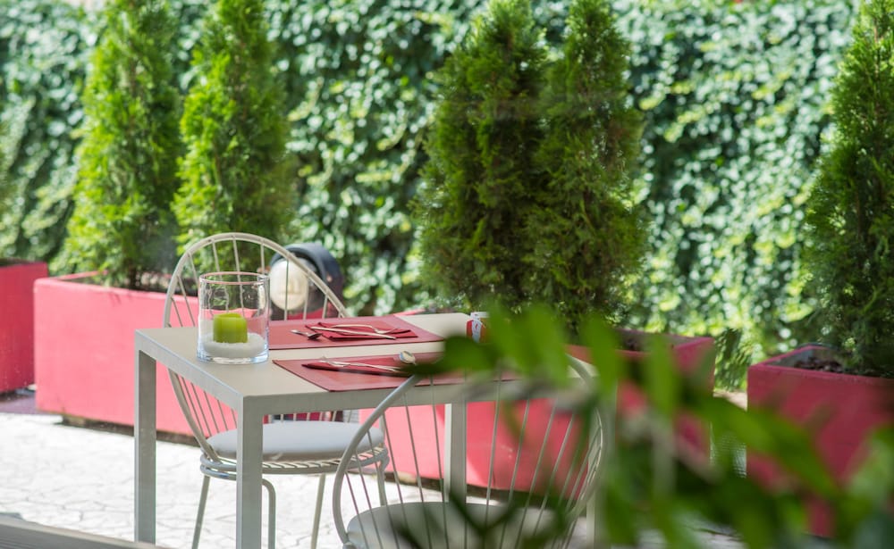 Shg Hotel De La Ville Vicenza 37/50