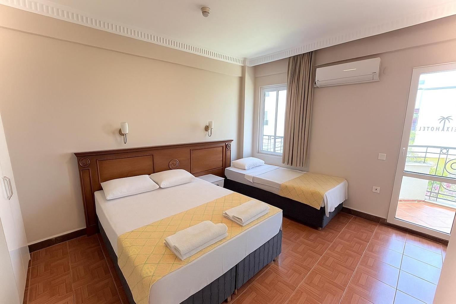 Fidan Hotel 29/50