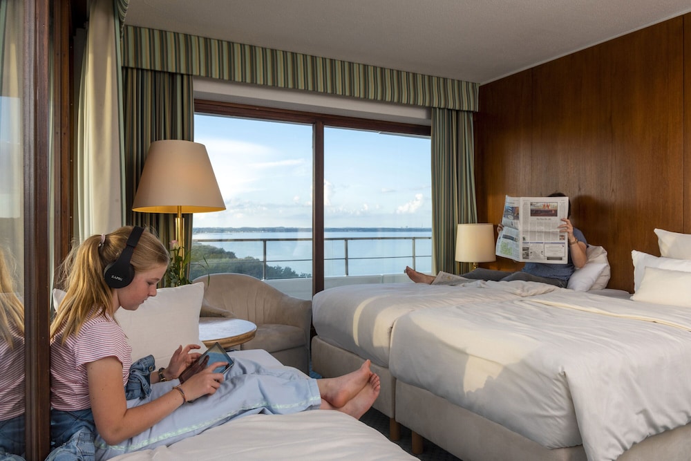 Maritim Seehotel 17/74