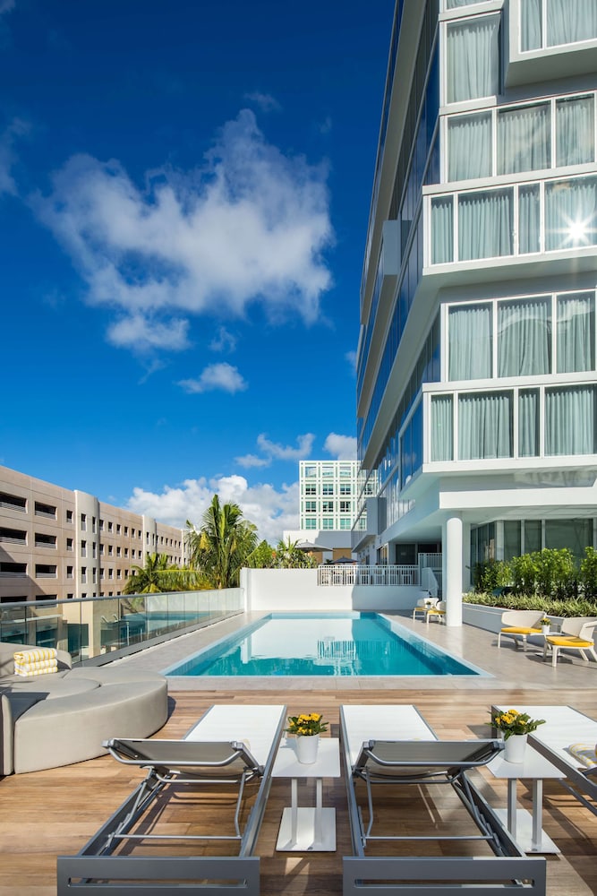 Hyatt Centric South Beach Miami in MIAMI BEACH - FL