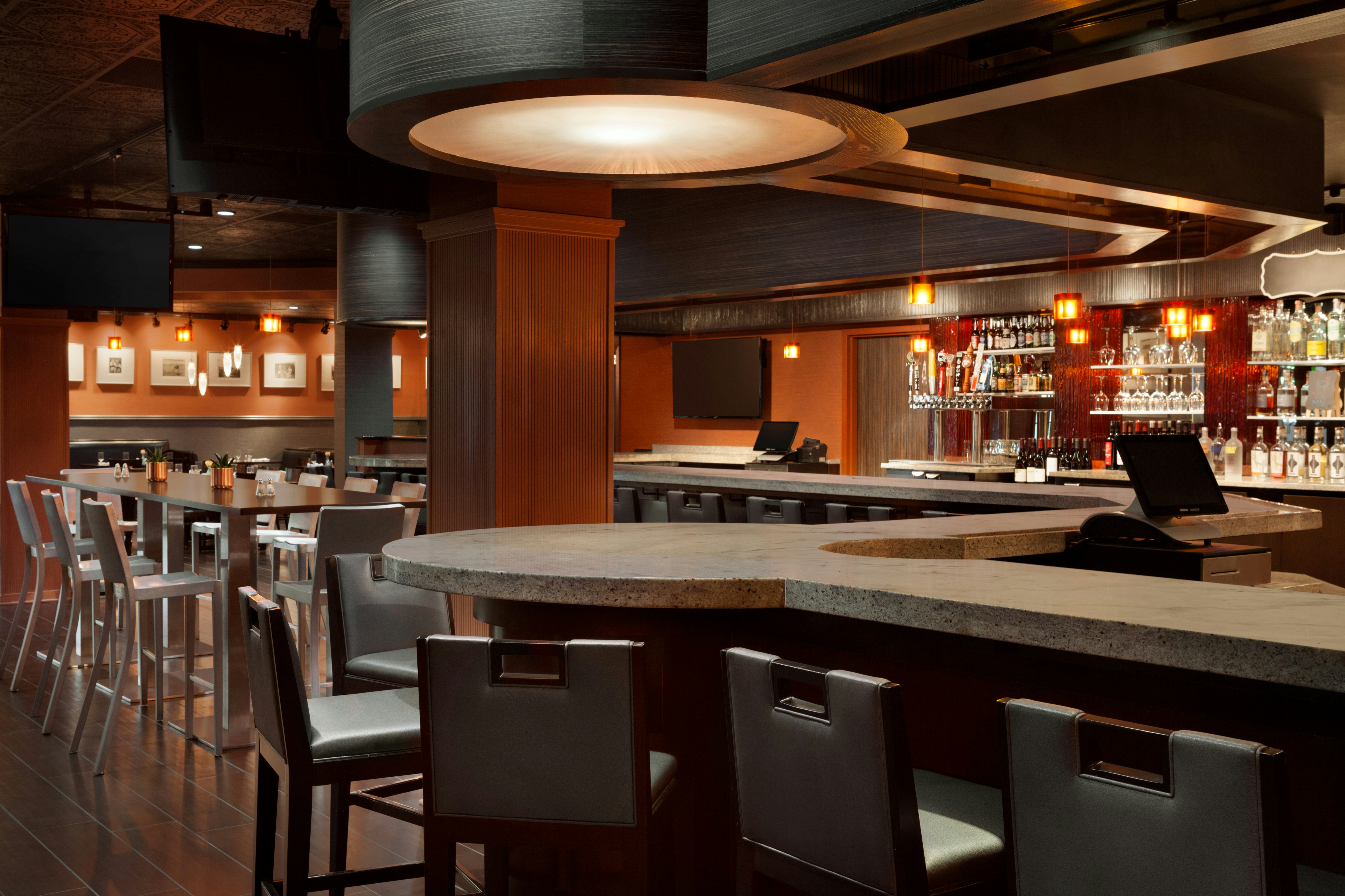 Doubletree Hotel Minneapolis Park Place 21/39