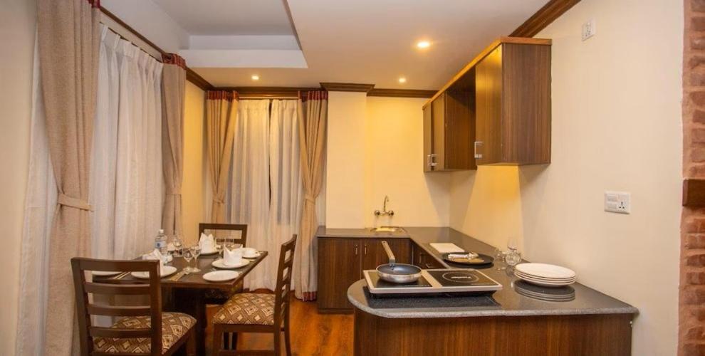 Pashupati Boutique Hotel & Spa 35/46