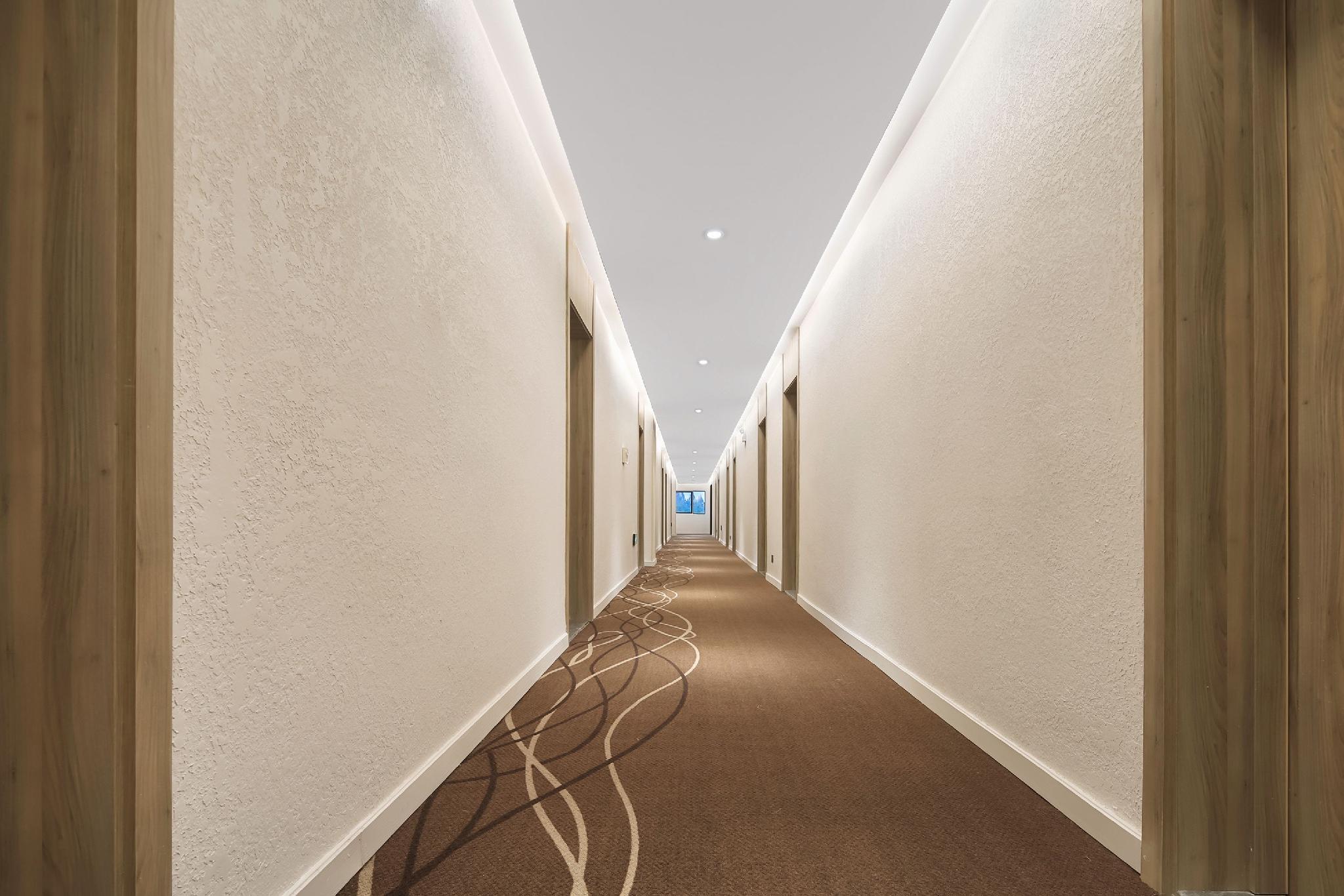 Hanting Hotel (Nanjing Xinjiekou Center) 19/31