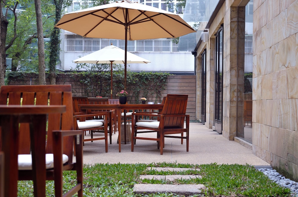 Les Suites Taipei Ching Cheng 48/67