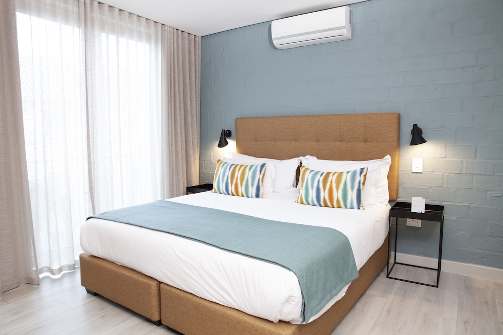 Zest Boutique Hotel 12/49