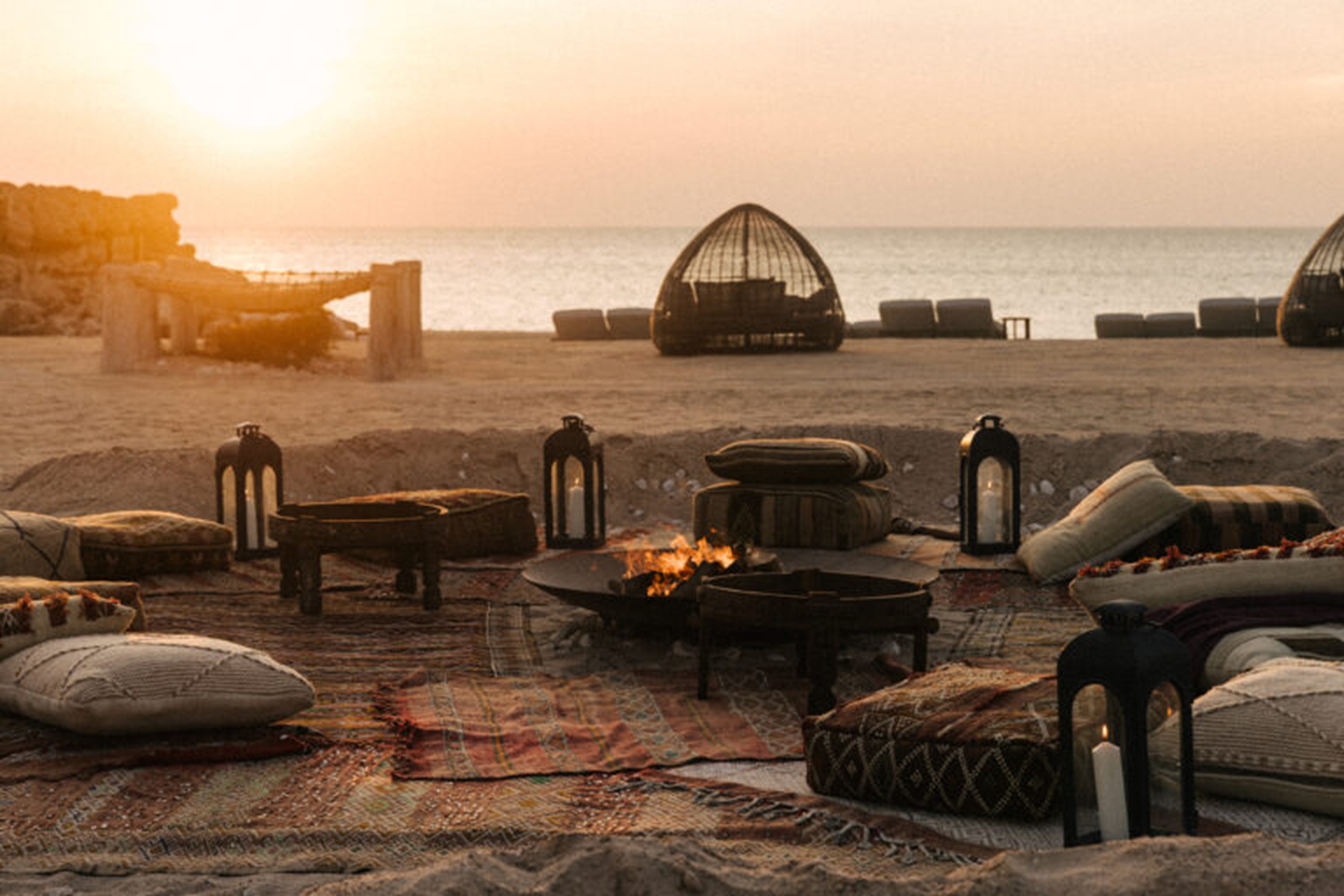 Ras Abrouq Desert Resort 37/53