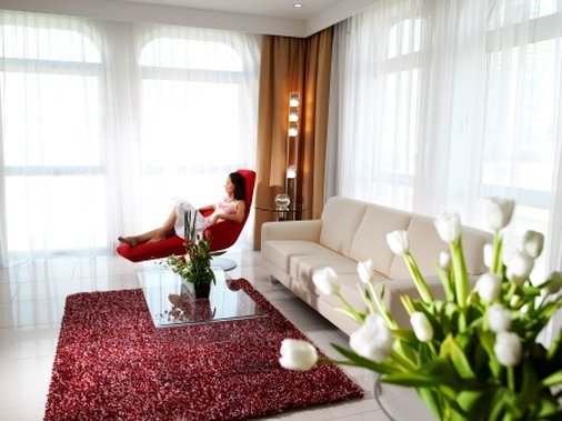 Villa Rotana 17/28