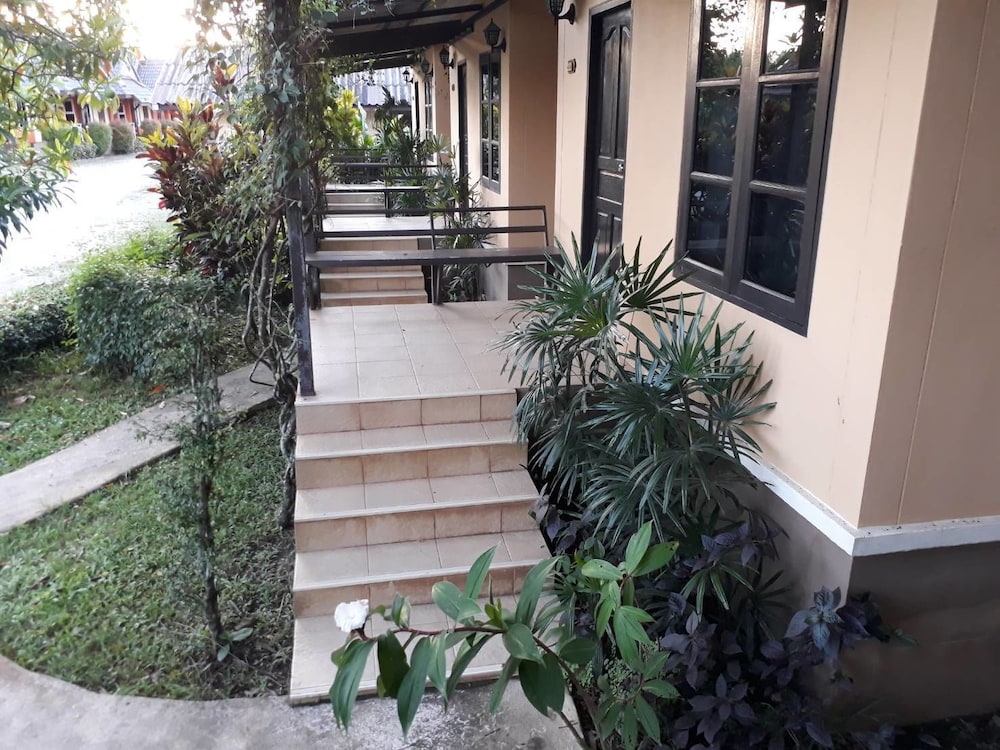 Suansiri Resort 9/49