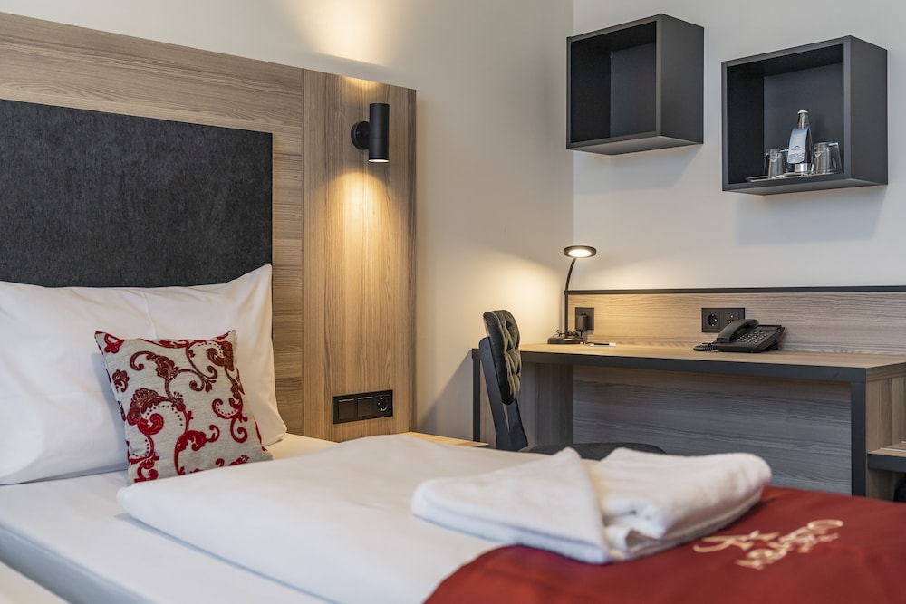 Abasto Hotel Dachau 9/32
