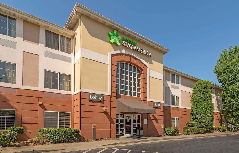 Extended Stay America - Atlanta - Marietta - Wildwood 2/42
