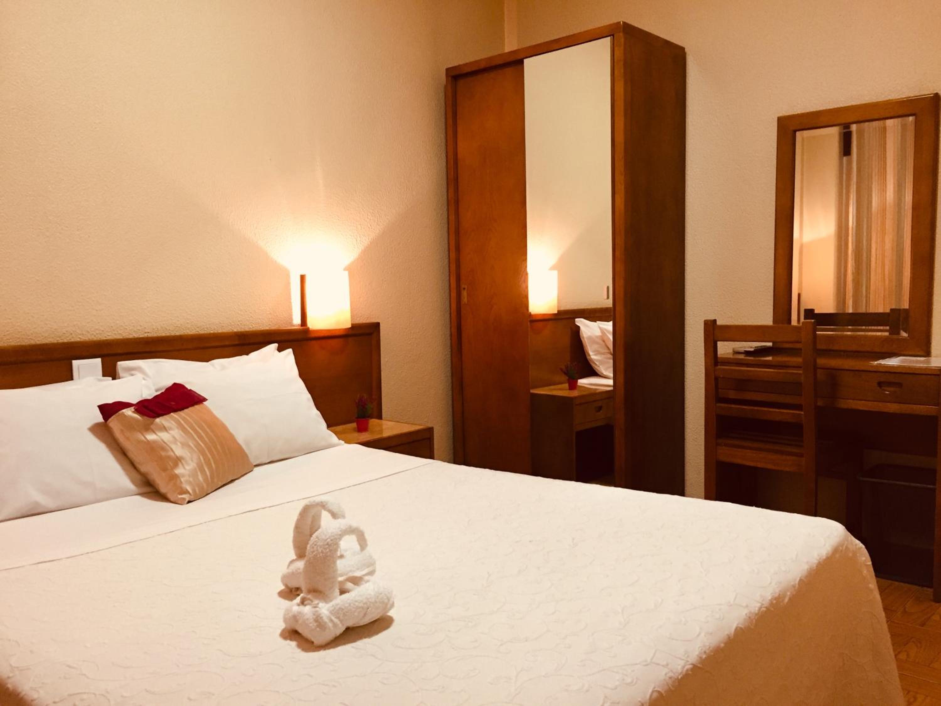 Hotel Portinari 14/50
