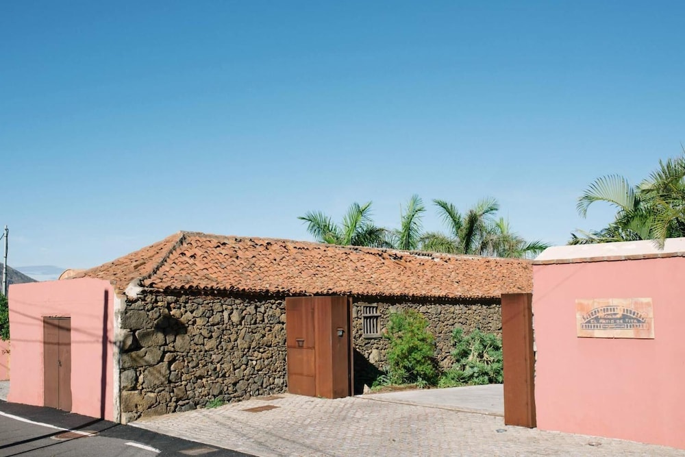 El Patio De Tita 3/50