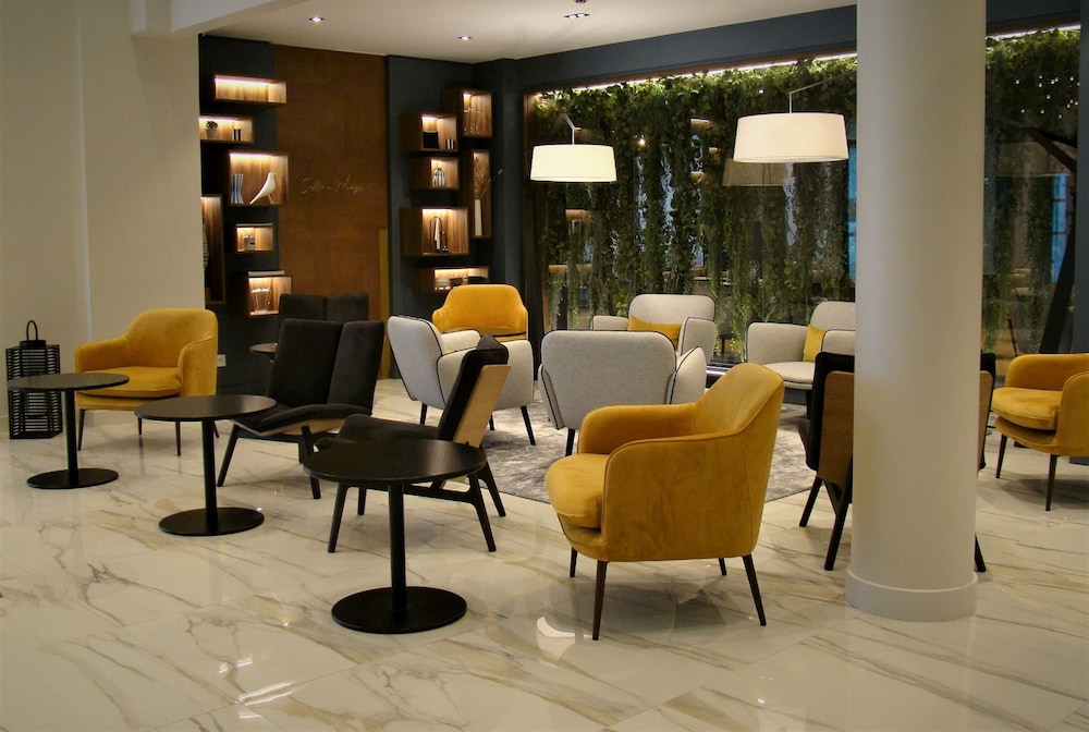 Hotel L Amiraute 46/62