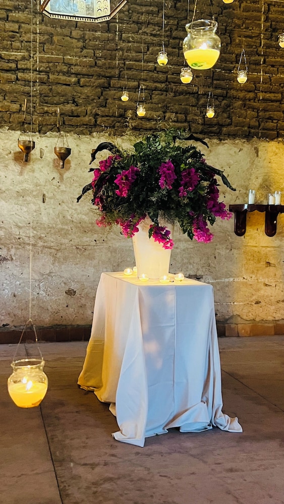 Hacienda El Carmen Hotel and Spa 27/50