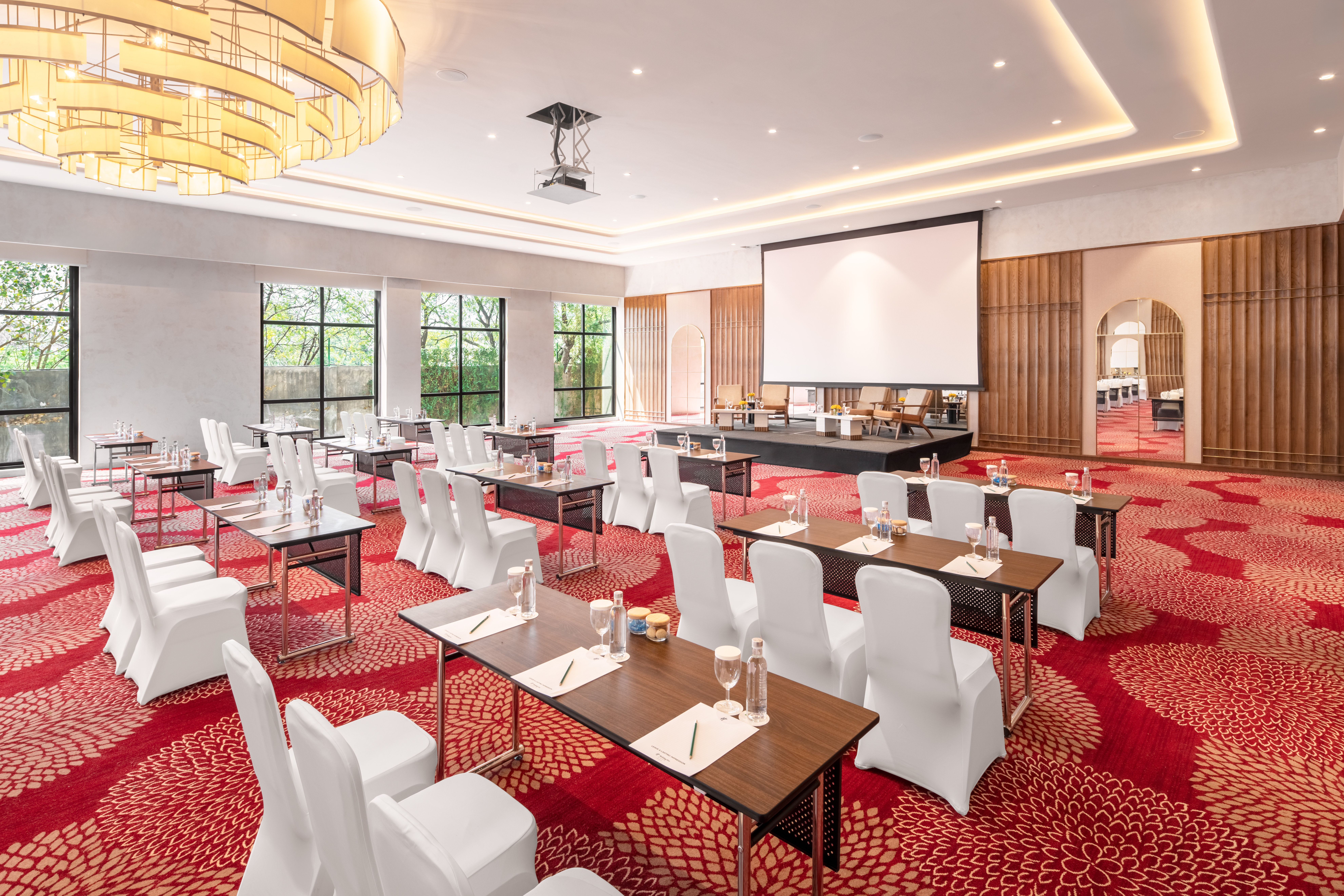 Holiday Inn Gurgaon NH8 42/50