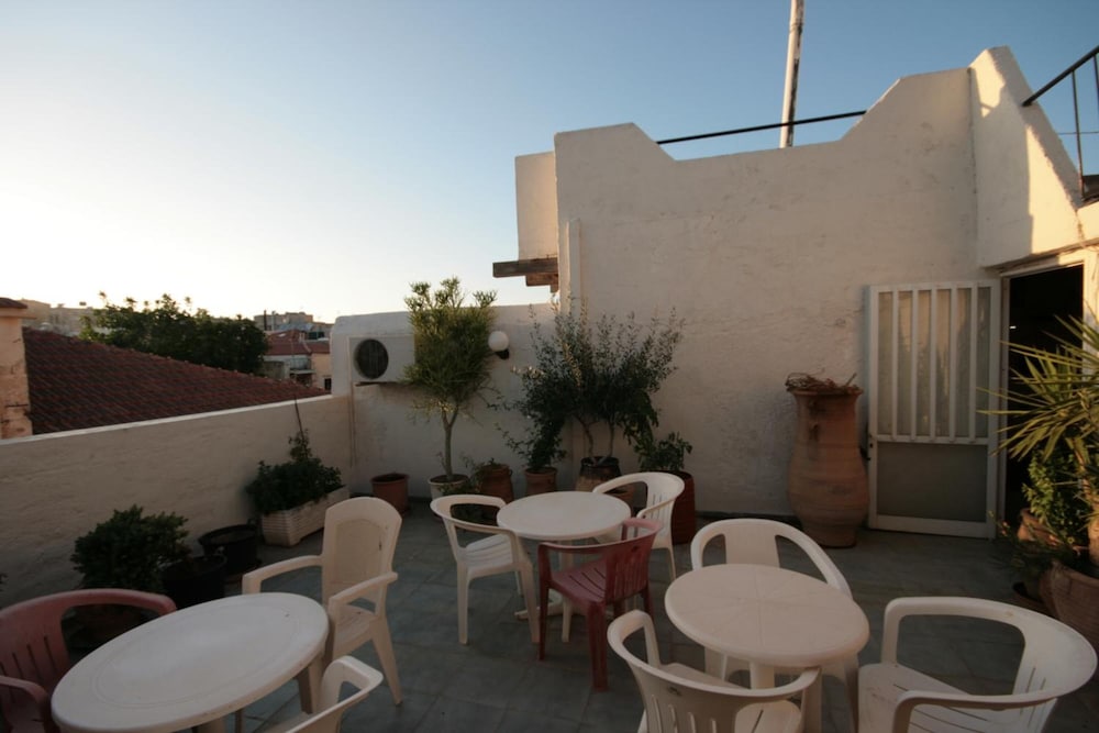 Chania Rooms 31/48