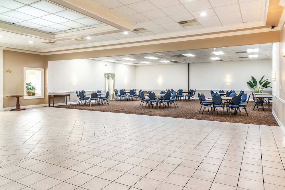 Motel6 Brunswick, GA 29/42