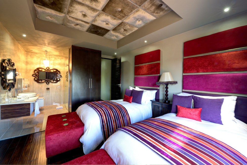 Palala Boutique Game Lodge & Spa 12/50