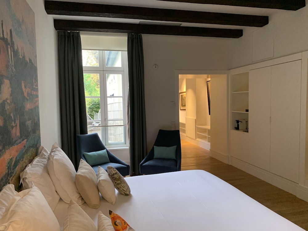 Hotel de Cavoye 40/50