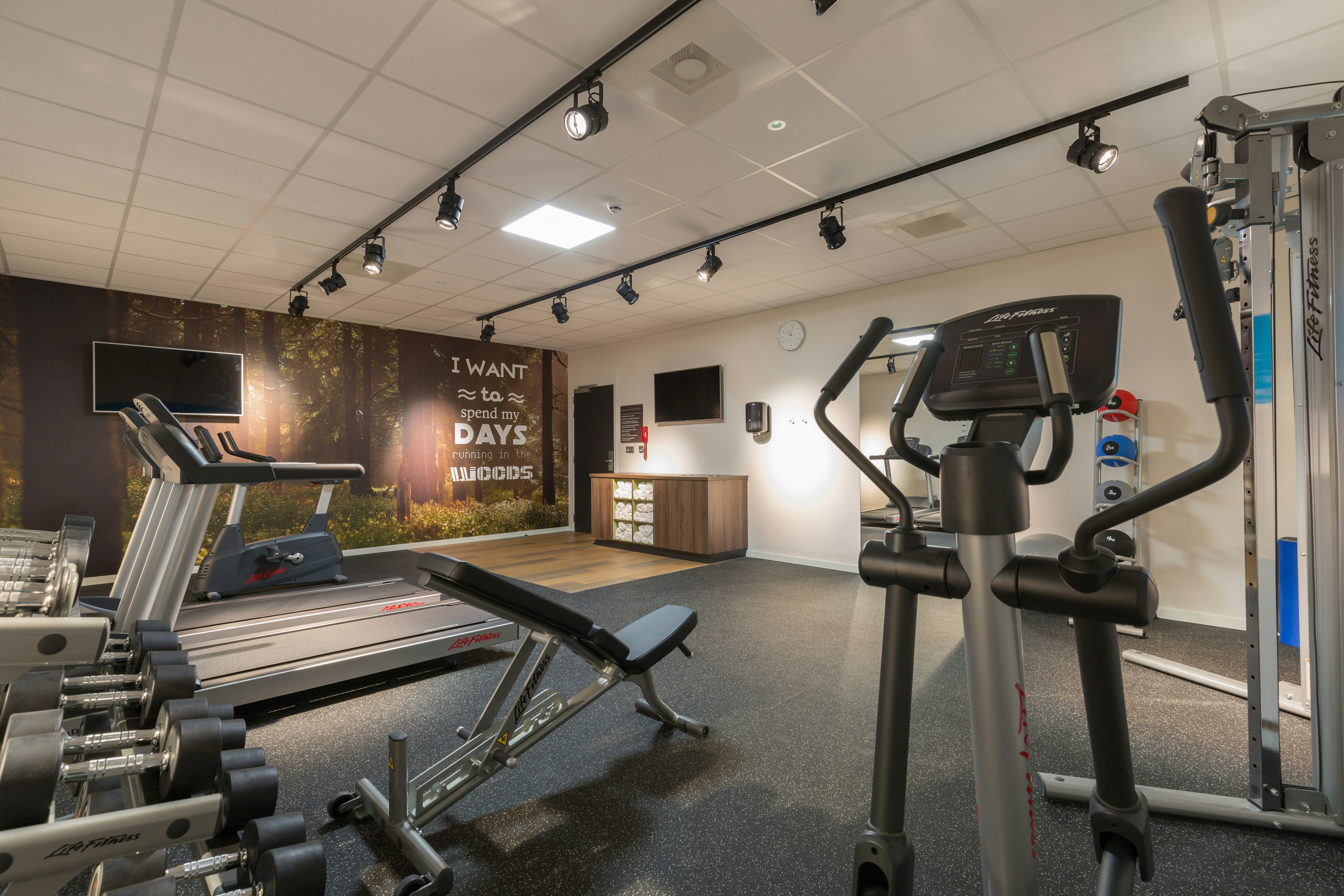 Hampton by Hilton Antwerp Central Station 32/57