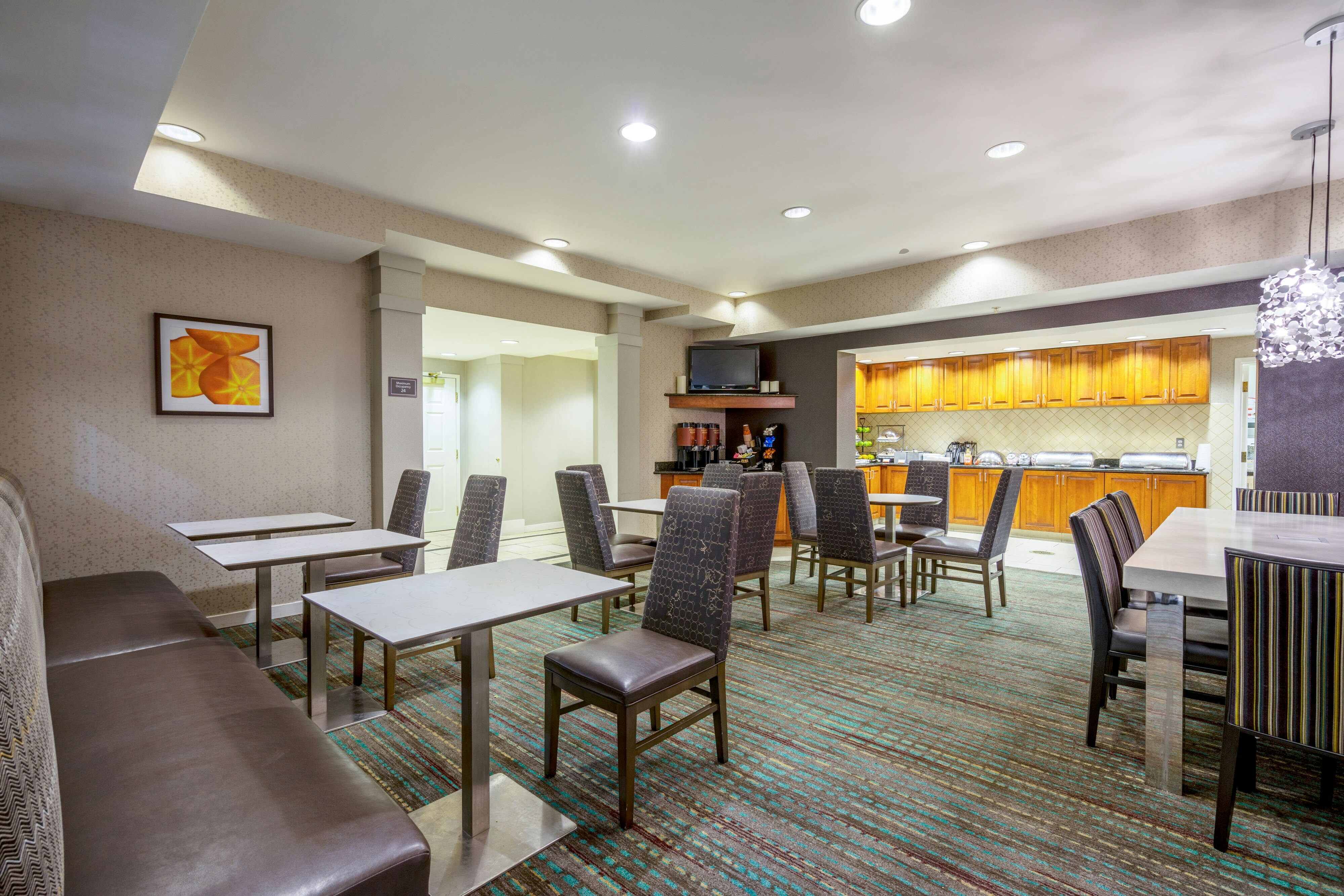 Residence Inn by Marriott Salisbury 26/35