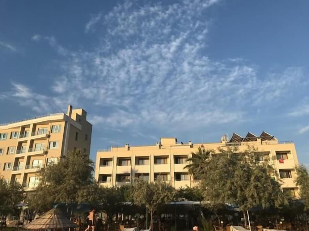 Dikelya Otel 5/50