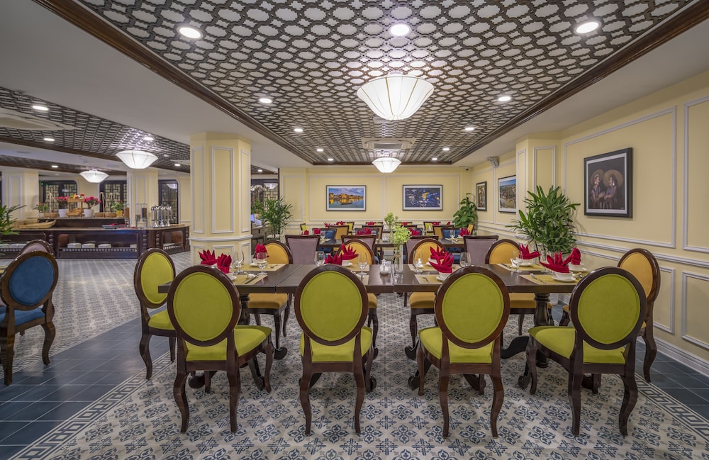 Le Pavillon Hoi An Paradis Hotel & Spa 16/25