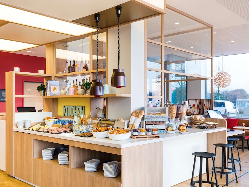 Ibis Styles Guyancourt Versailles 39/69