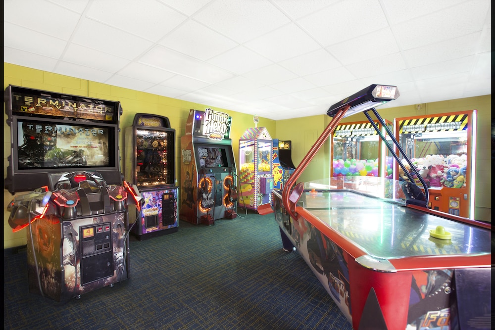 Rosen Inn At Pointe Orlando 40/50