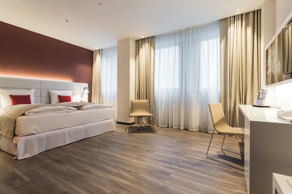 Hotel Riu Plaza Berlin 28/67