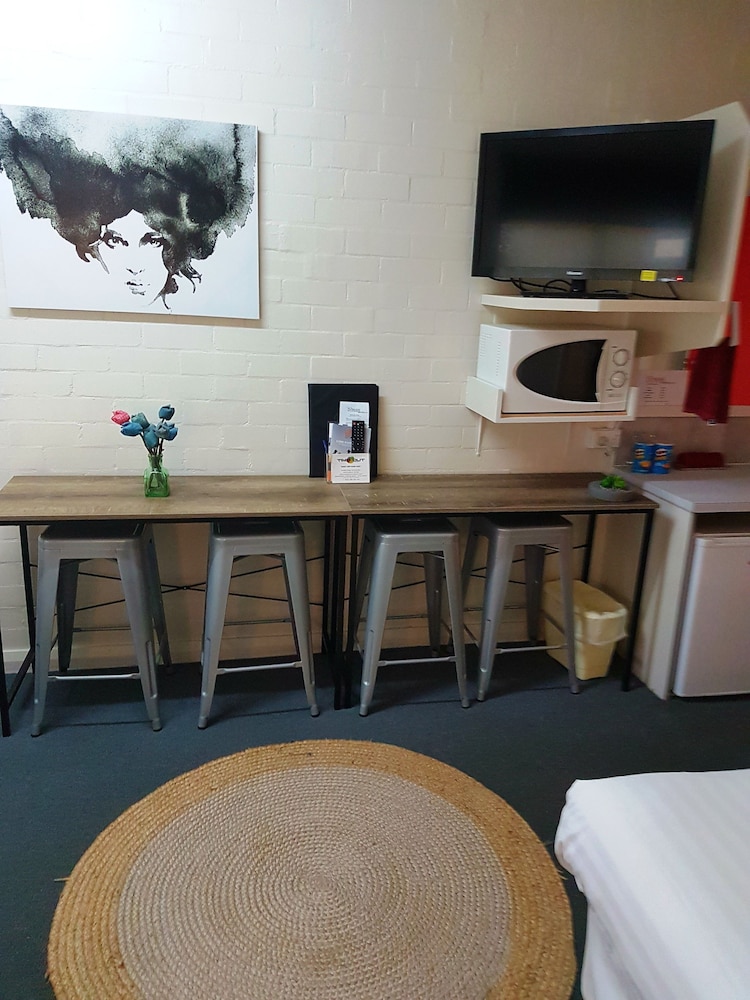 Bidgee Motor Inn 31/50
