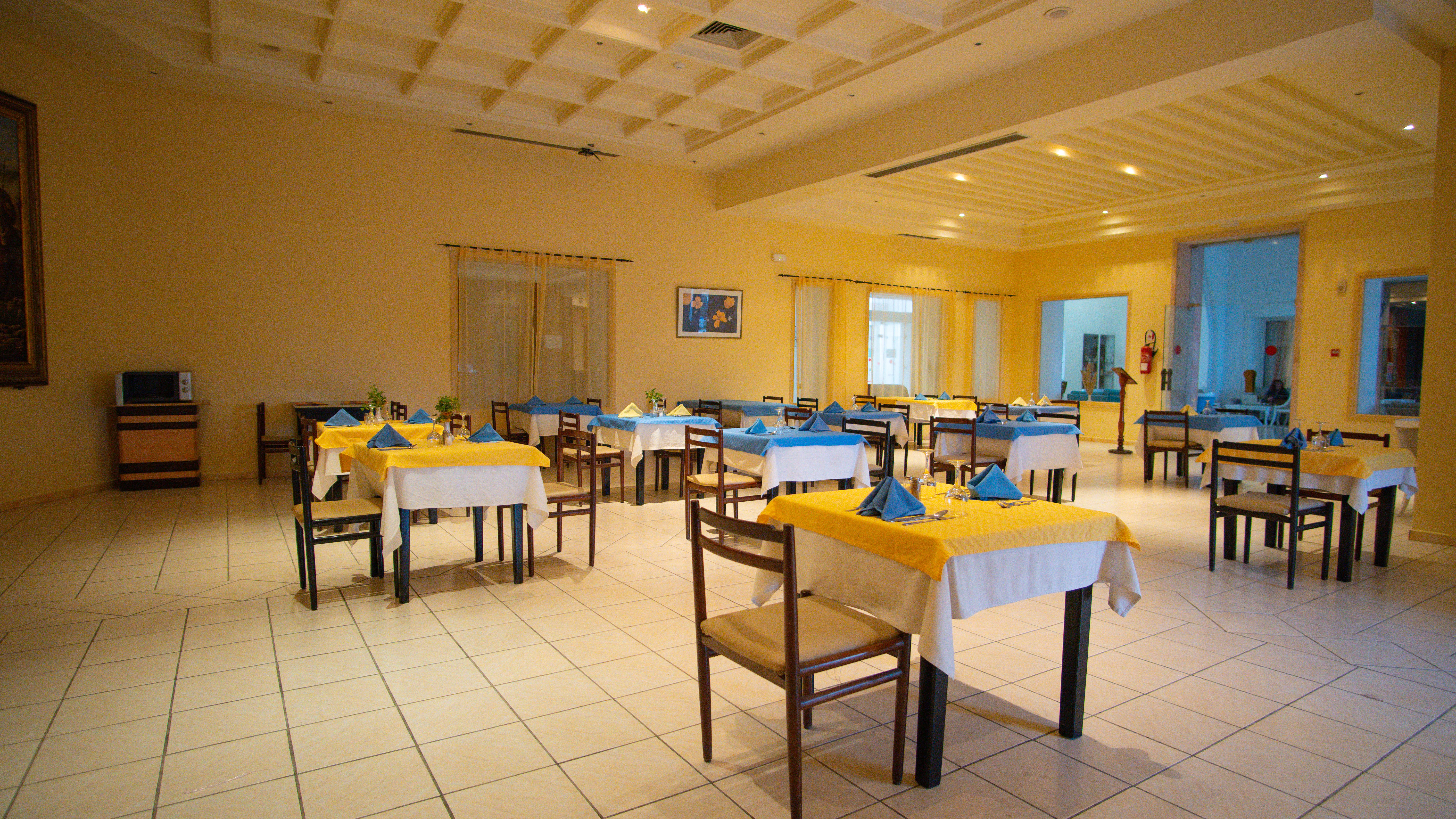 Blumar Resort and Spa 52/68