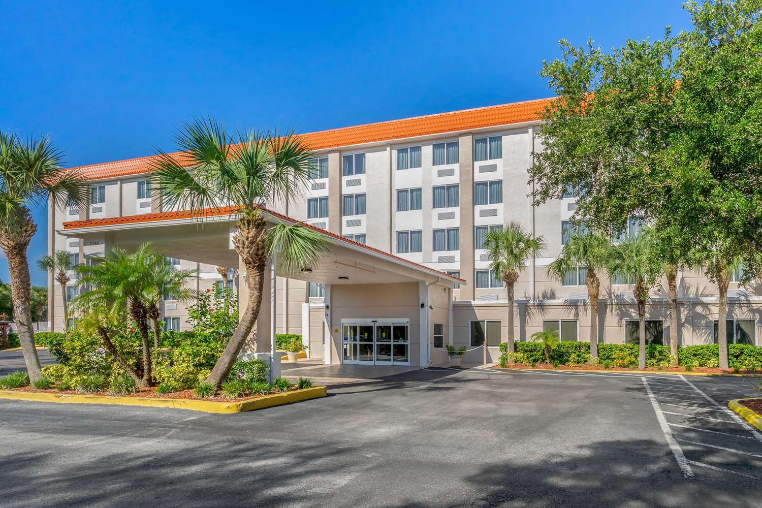 Comfort Inn St Petersburg North, FL 13/18