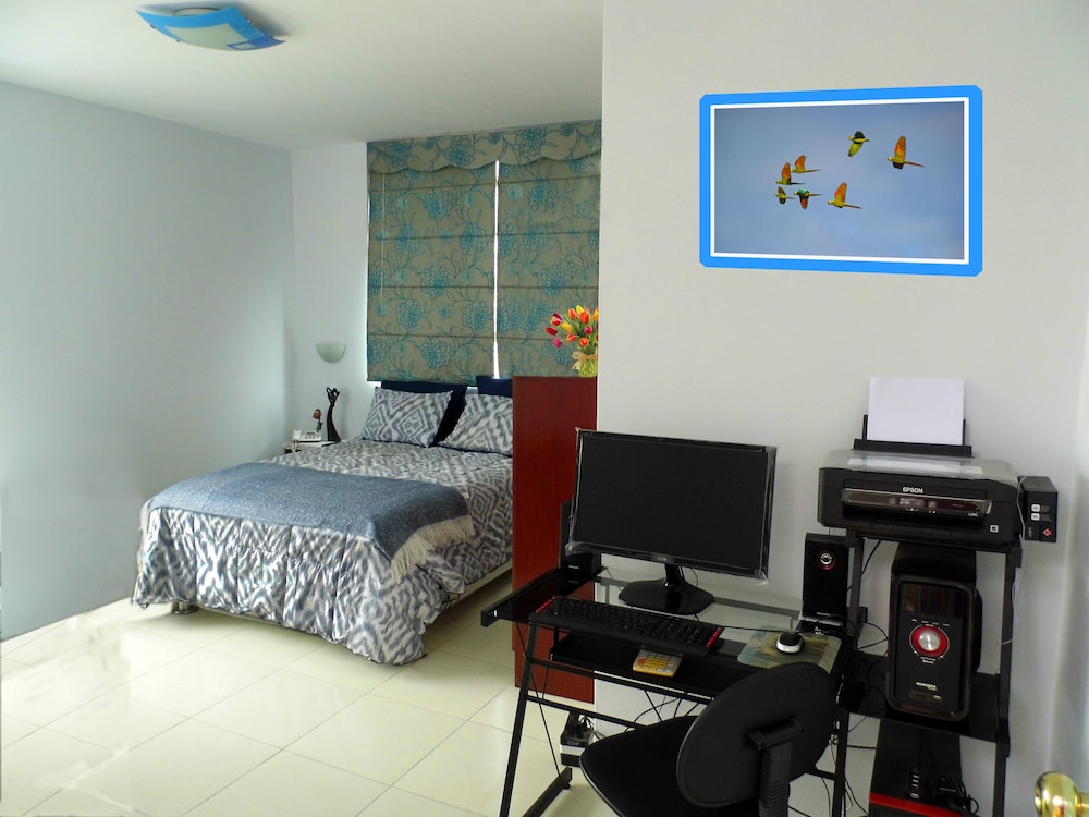 Magicperu Apart Hotel 10/50