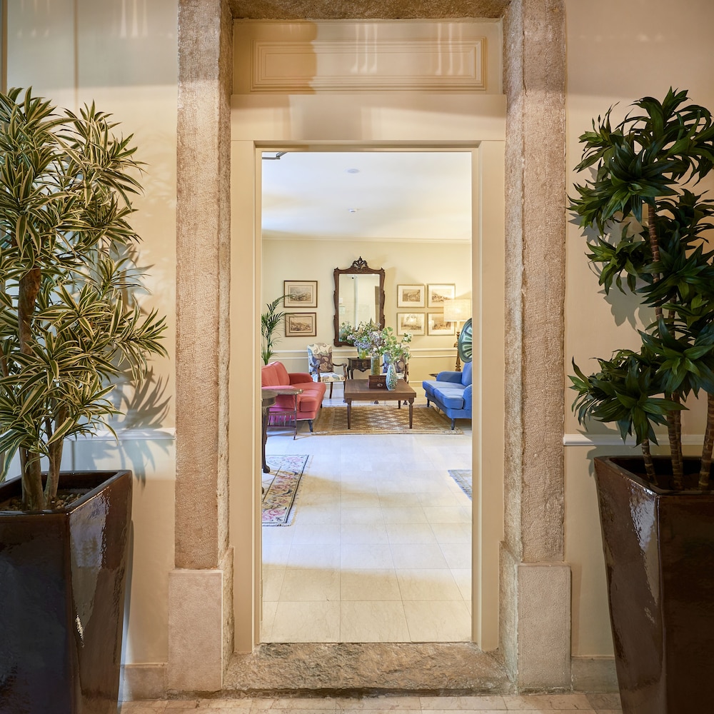 Alegria A Lisbon Boutique Hotel 8/64