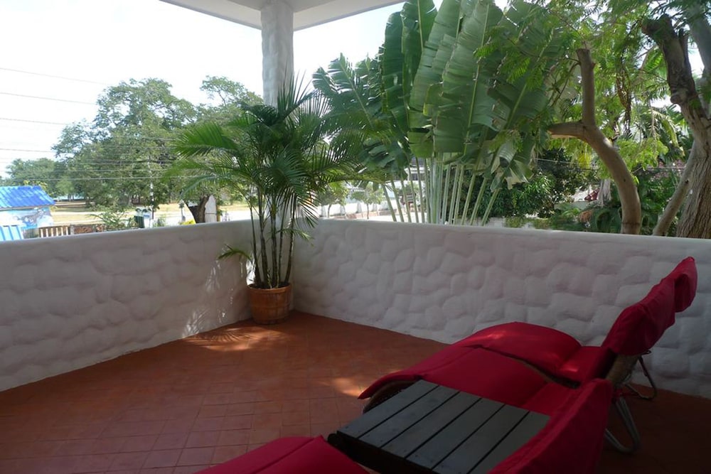 Baan Talay Chine Boutique Resort 9/70