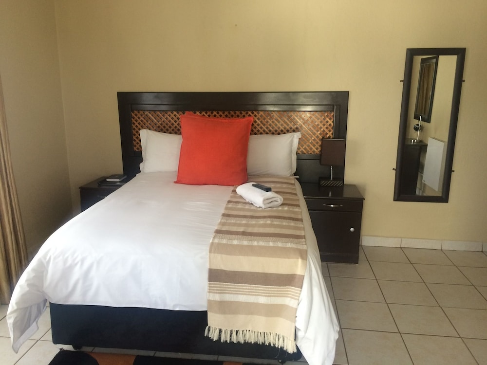 Mcbest Guest House 9/33